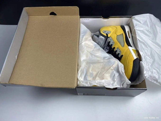 Rep Onekick 454783-701 Air T23 Jordan Tokyo 5 Retro 0720